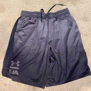 Under Armour athletic shorts